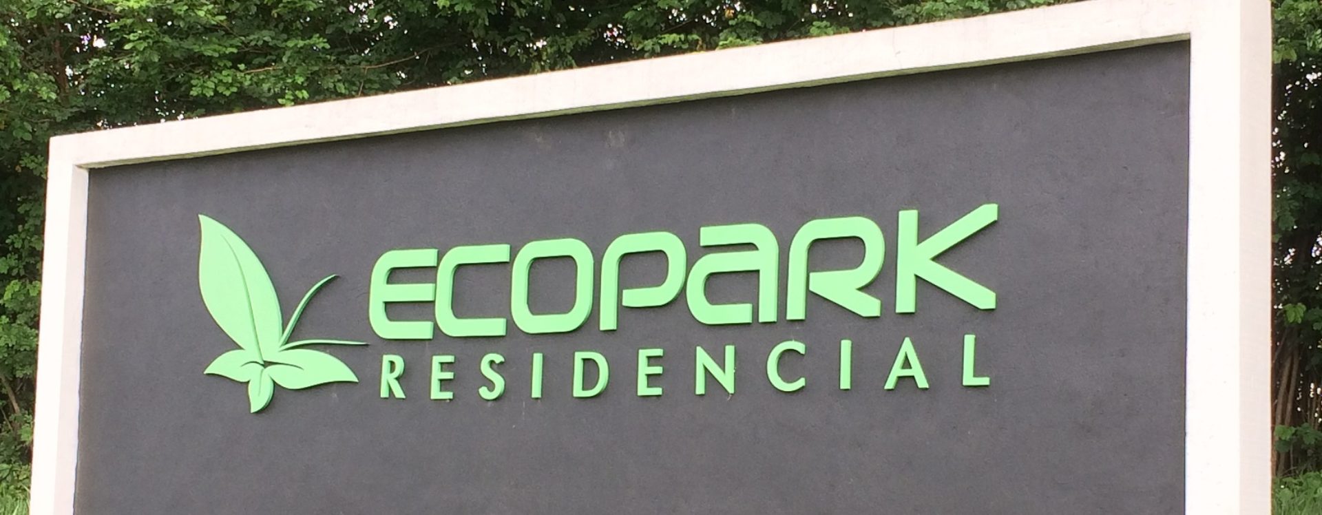 Residencial Ecopark